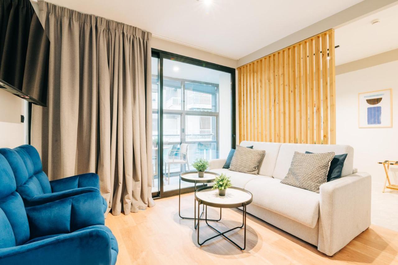 Athesense Suites Atenas Exterior foto
