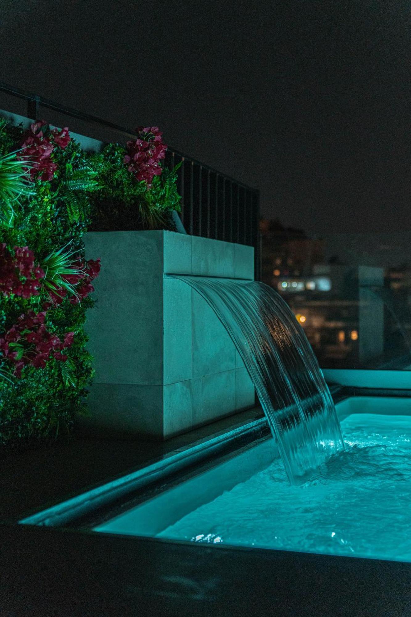 Athesense Suites Atenas Exterior foto